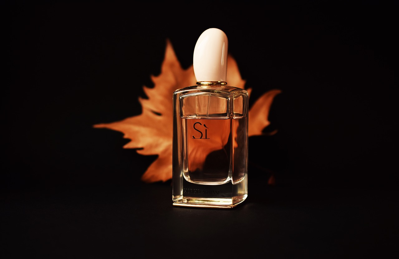 Tips Memilih Parfum Yang Wanginya Tahan Lama