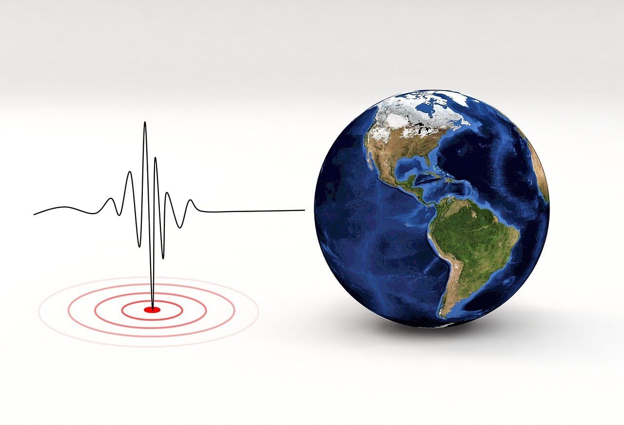 Mengapa Indonesia Sering Terjadi Gempa Bumi