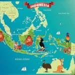 Mengapa Wilayah Indonesia Mendapatkan Julukan Mega Biodiversity