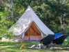 Buka Bisnis Wisata Glamping Pakai Pinjaman Modal Usaha Ini