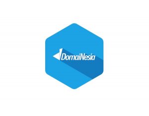 Domain Indonesia