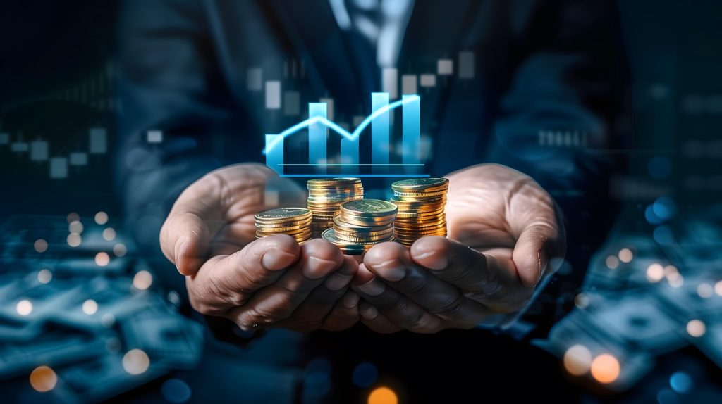 Literasi Finansial